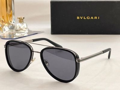 Bvlgari Sunglasses 437
